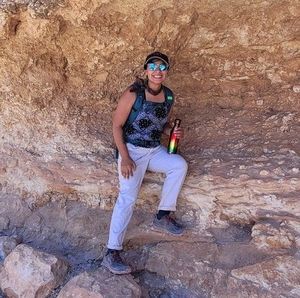 Meet your Posher, Stephanie